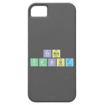 Team
 Yabut  iPhone 5 Cases
