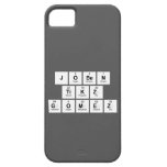 Joben
 TIKZ
 Gomez  iPhone 5 Cases