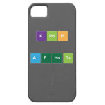 kpop 
 
 aehoga
 
   iPhone 5 Cases