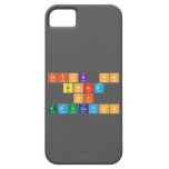 Click On
 Board
 of 
 Education  iPhone 5 Cases