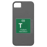 t  iPhone 5 Cases