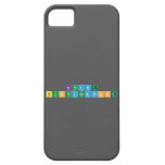 Nathanit
 Bunthanomwong  iPhone 5 Cases