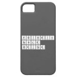 Periodic
 Table
 Writer  iPhone 5 Cases
