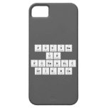 Future 
 of 
 Forensic 
 Science  iPhone 5 Cases