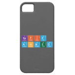 Nafiz 
 Ahmed  iPhone 5 Cases