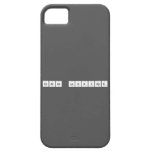 Coarse Language  iPhone 5 Cases