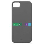 THUG LIFE   iPhone 5 Cases