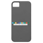 Zen Betancourt 
  2020-2021  iPhone 5 Cases