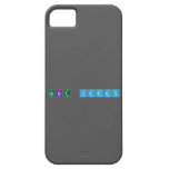Lalit yadav  iPhone 5 Cases