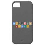 Beitullah 
 ziberi  iPhone 5 Cases