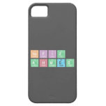 Nafiz 
 Ahmed  iPhone 5 Cases