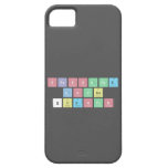 Stephanie 
 Loves
 Quentin  iPhone 5 Cases