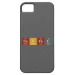 Coffee  iPhone 5 Cases