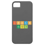 Ishan
 Patel  iPhone 5 Cases