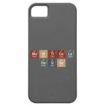 Monticola
 House  iPhone 5 Cases
