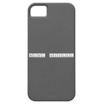 Rachel Cassley
   iPhone 5 Cases
