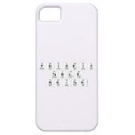 Periodic
 Table
 Writer  iPhone 5 Cases