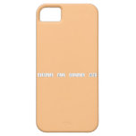 SUCK MY DICK MOM  iPhone 5 Cases