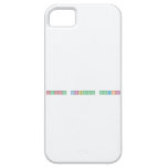 HAPPY BIRTHDAY ADELINE  iPhone 5 Cases