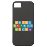 Happy
 Birthday
 Joanna  iPhone 5 Cases