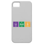 Liams  iPhone 5 Cases