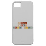 Seyma
 Ozen
 Limit cigli  iPhone 5 Cases
