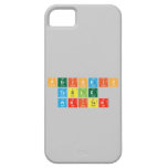 Periodic
 Table
 Writer  iPhone 5 Cases