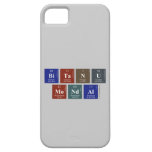 Bitanu
 Mondal  iPhone 5 Cases