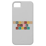 Periodic
 Table
 Writer  iPhone 5 Cases