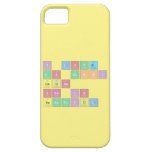 I love 
 Ms Nikki
 Cause
 She is
 Beautiful    iPhone 5 Cases