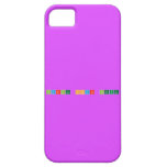 janella shane gandula  iPhone 5 Cases