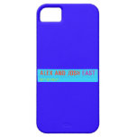 Alex and Josh  iPhone 5 Cases