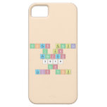 felices pascuas
 y un 
 prospero
 2019
 con
 luis feliu  iPhone 5 Cases
