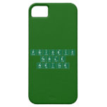 Periodic
 Table
 Writer  iPhone 5 Cases