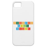 Periodic
 Table
 Writer  iPhone 5 Cases