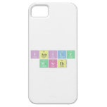 Family
 Marth  iPhone 5 Cases