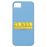    Zingi
 Warshell
   iPhone 5 Cases
