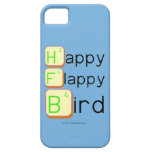 Happy
 Flappy
 Bird  iPhone 5 Cases