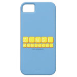    Zingi
 Warshell
   iPhone 5 Cases