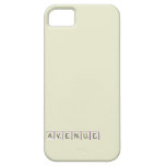 Rothamsted
 Avenue
 
   iPhone 5 Cases