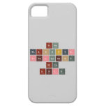 tina
 thankful
 intelligent
 nice
 able  iPhone 5 Cases