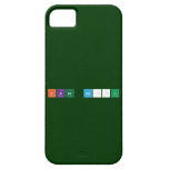 iker moñu  iPhone 5 Cases