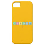 Dobereiner
   iPhone 5 Cases