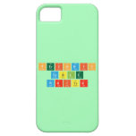 Periodic
 Table
 Writer  iPhone 5 Cases