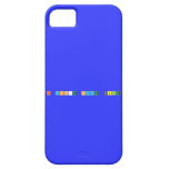 I don't have cable   iPhone 5 Cases