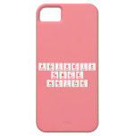 Periodic
 Table
 Writer  iPhone 5 Cases