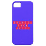 Periodic
 Table
 Writer  iPhone 5 Cases