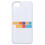 Shikha
 Sharma  iPhone 5 Cases
