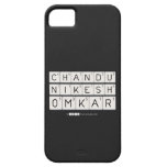 chandu 
 Nikesh
 omkar  iPhone 5 Cases