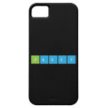 jazzy  iPhone 5 Cases